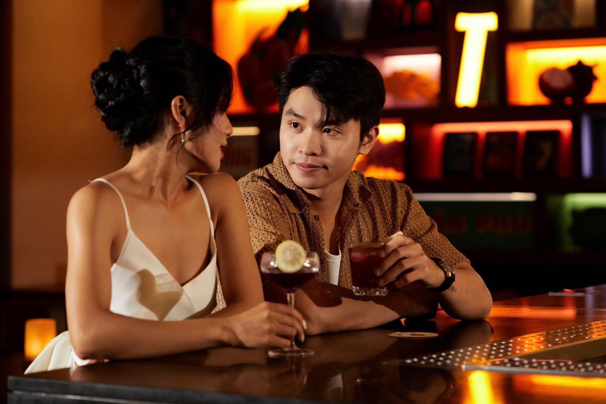 Wink Hotel Can Tho Ninh Kieu Wharf - 24Hrs Stay & Rooftop Pool Bar Eksteriør bilde
