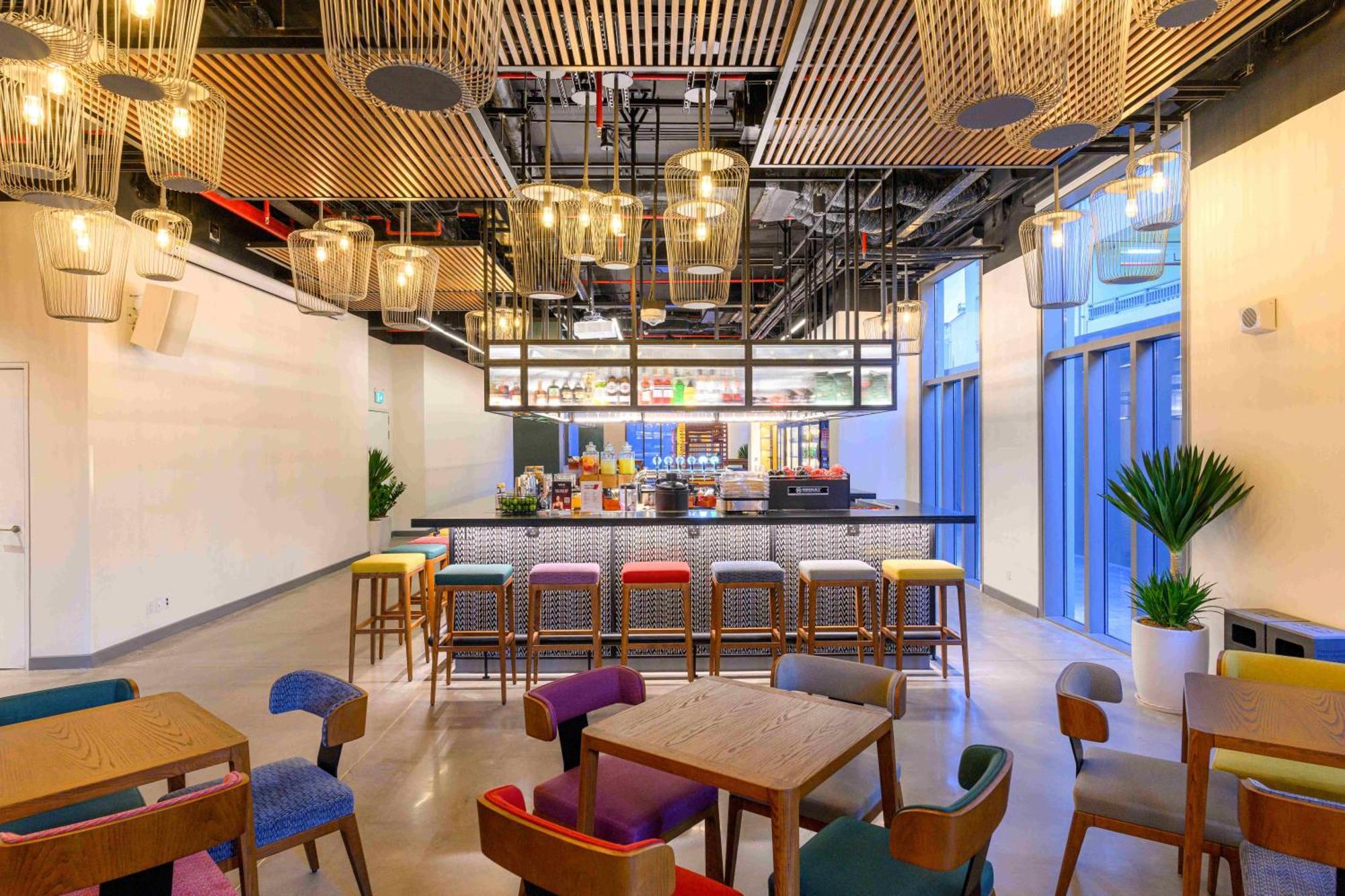 Wink Hotel Can Tho Ninh Kieu Wharf - 24Hrs Stay & Rooftop Pool Bar Eksteriør bilde
