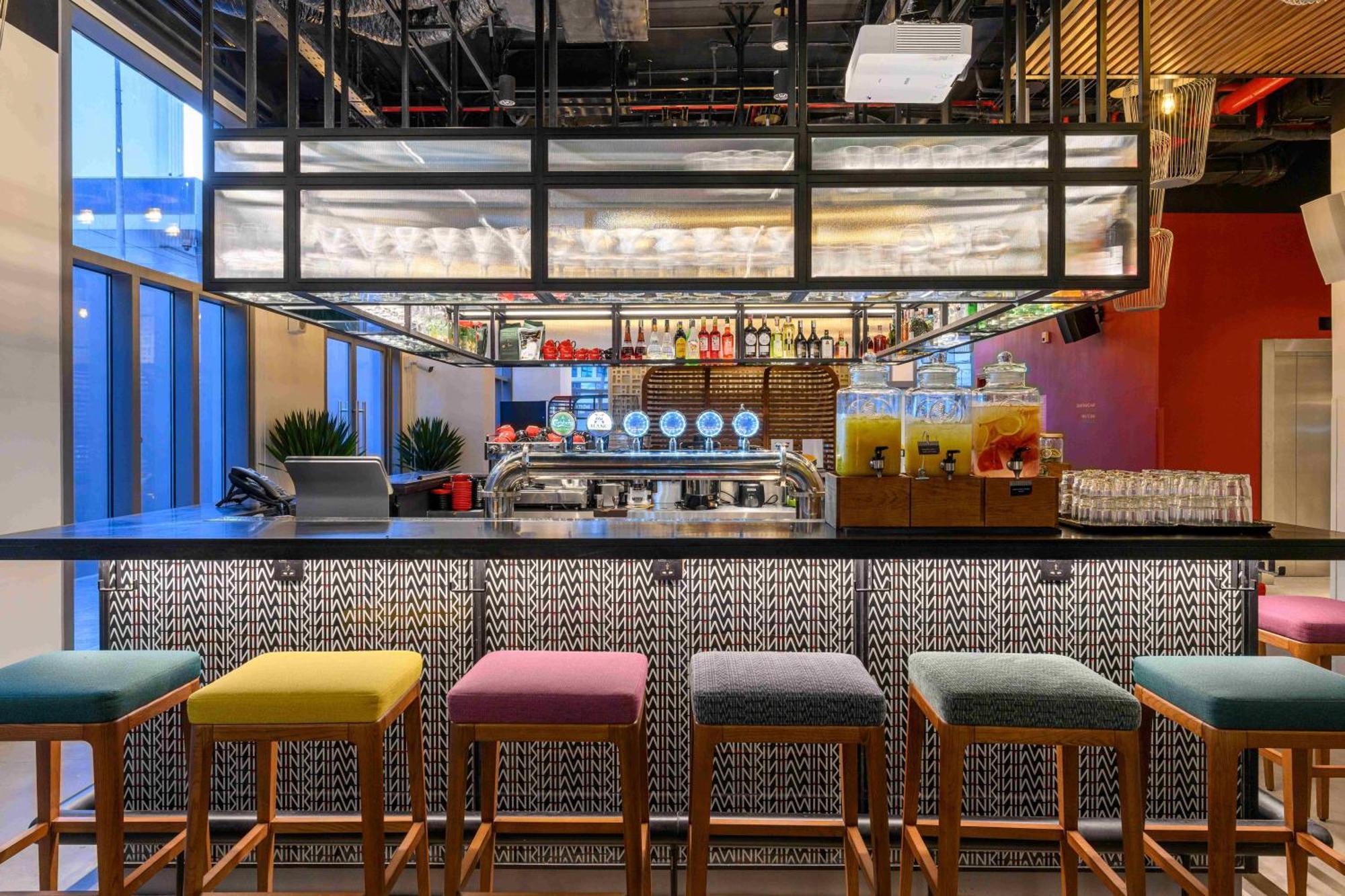 Wink Hotel Can Tho Ninh Kieu Wharf - 24Hrs Stay & Rooftop Pool Bar Eksteriør bilde