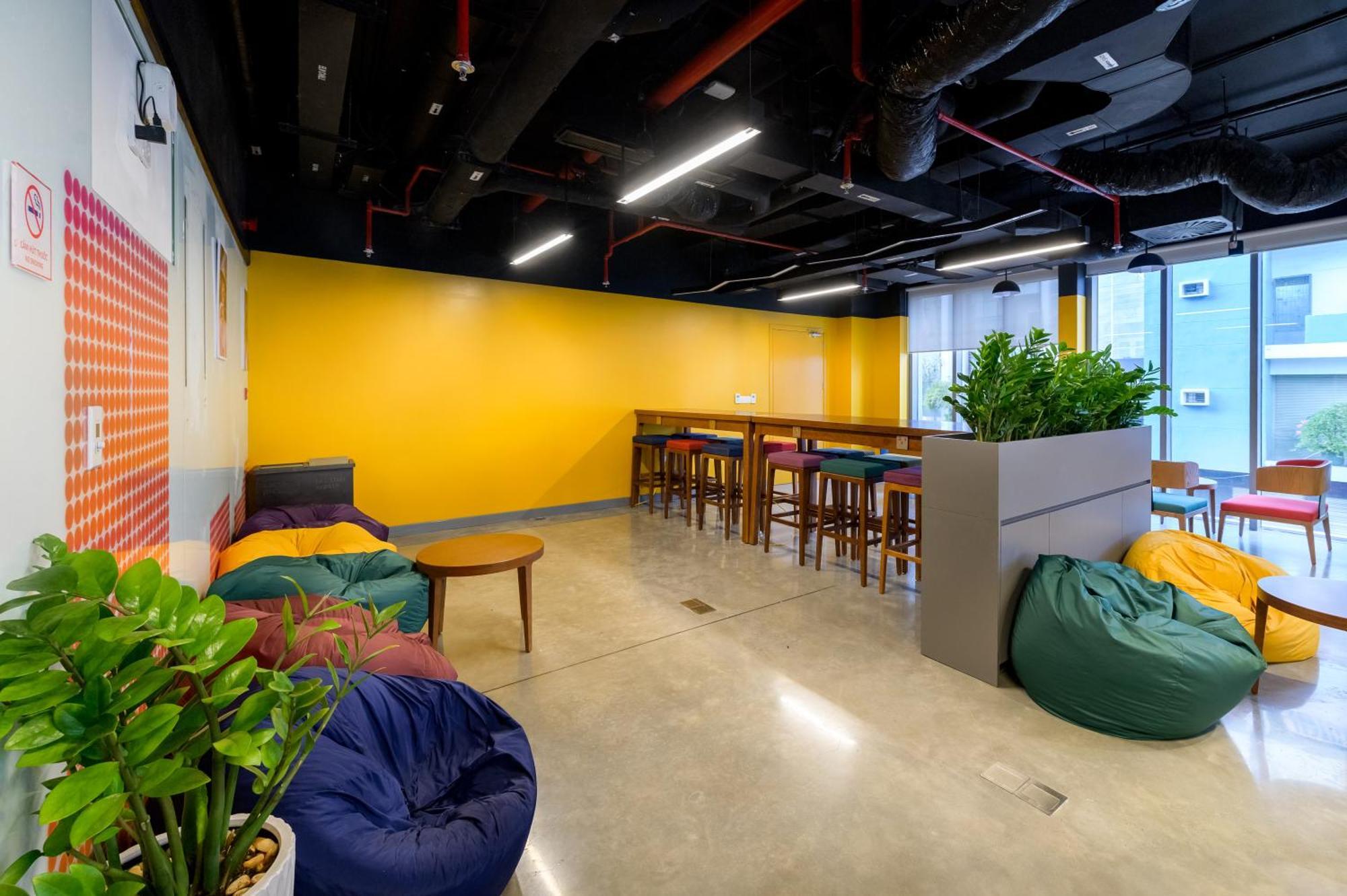Wink Hotel Can Tho Ninh Kieu Wharf - 24Hrs Stay & Rooftop Pool Bar Eksteriør bilde
